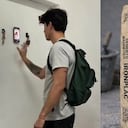Un estudiante de ingeniería habría ideado una alternativa para resolver este inconveniente doméstico.