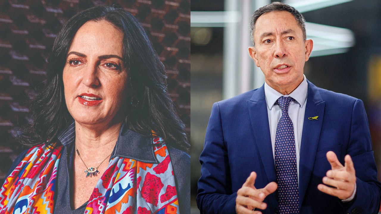 María Fernanda Cabal hizo la solicitud sobre el presidente de Ecopetrol, Ricardo Roa.