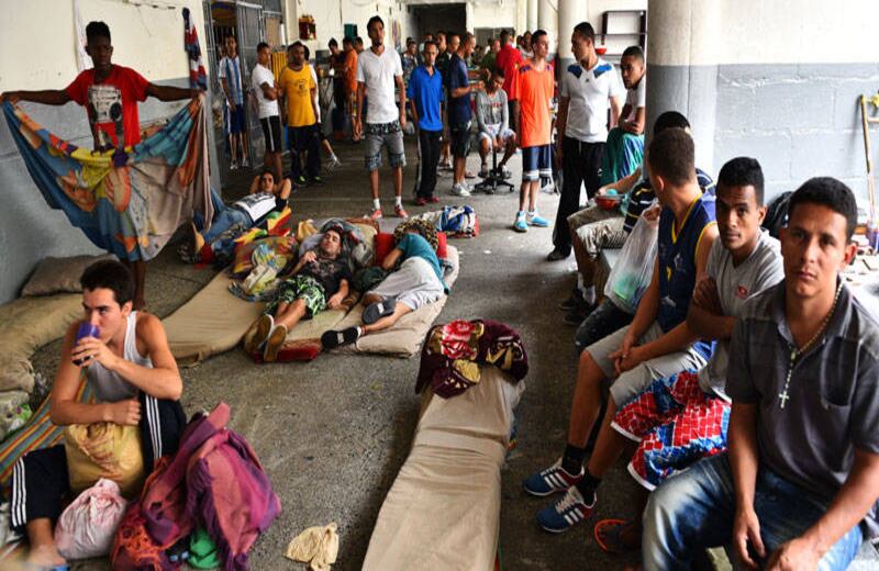 Foto: Defensoría del Pueblo.