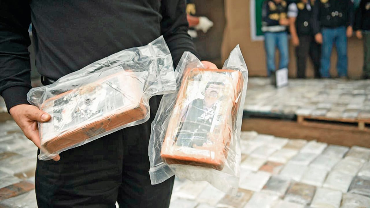 Una alerta de este organismo revela que un cartel le está haciendo conejo a las autoridades en Colombia.