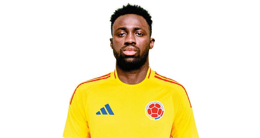  Davinson Sánchez   Galatasaray S. K. (TUR)