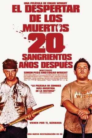 Próximo estreno de Cine Colombia.