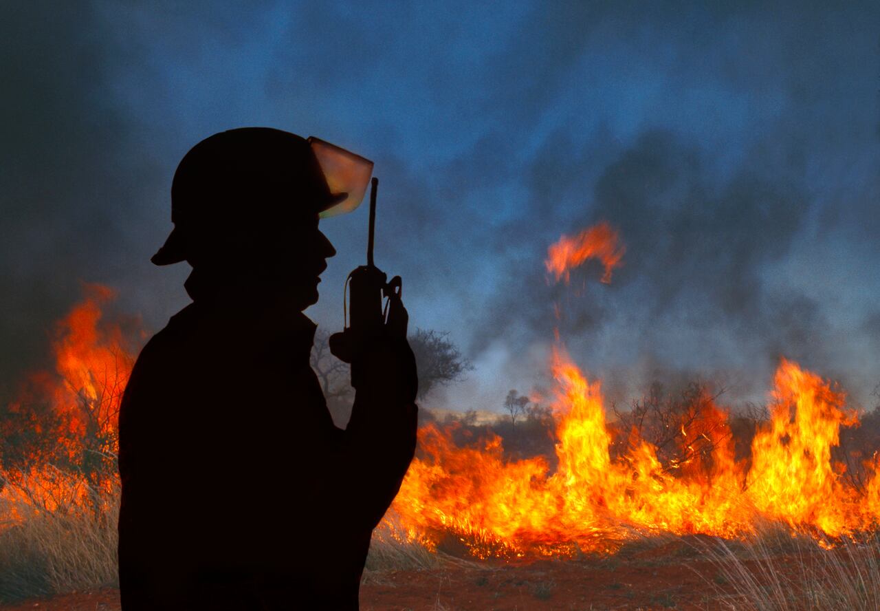 Prevenir este tipo de emergencias es una tarea de todos.