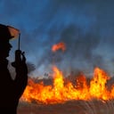 Prevenir este tipo de emergencias es una tarea de todos.