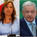 Se incrementan los choques entre el gobierno de Perú con el de Colombia y México.