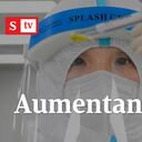 ATENCIÓN: Colombia rompe récord con casi 26 mil nuevos contagios covid en un día