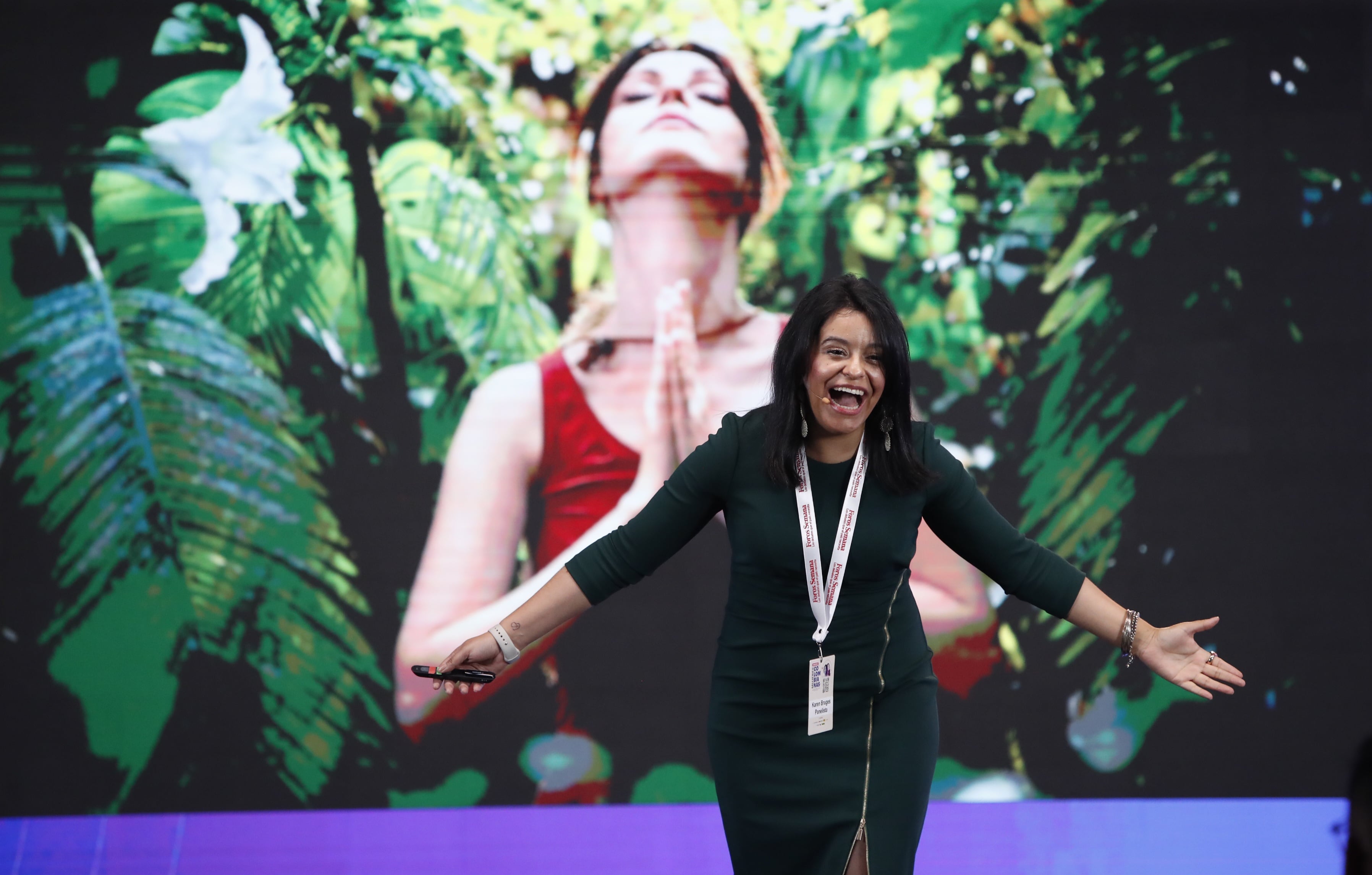 Gran Foro Mujeres 2024