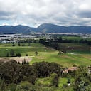 Reserva Thomas Van Der Hammen