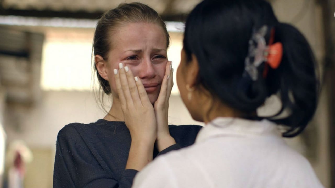 Noruega es uno de los países con mejor calidad de vida.