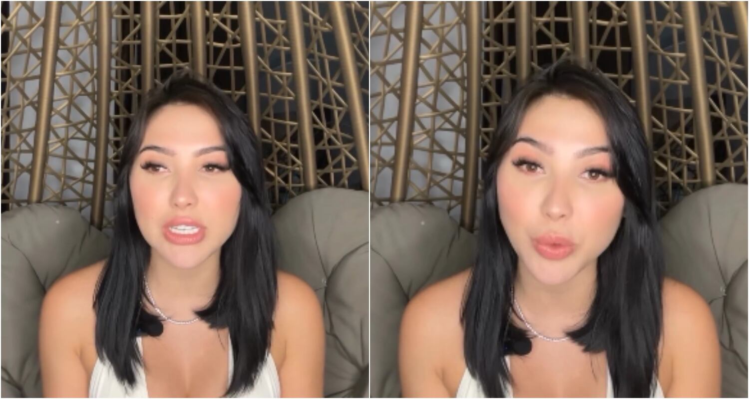 Foto: Captura de pantalla / Instagram