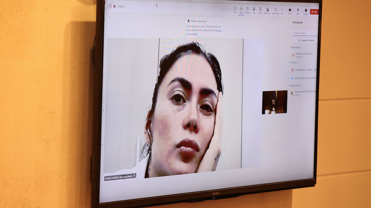 Epa Colombia se presenta de manera virtual en la audiencia en la que la Corte Suprema de Justicia