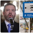 La instalación de nuevos dispositivos de fotodetección ha generado cuestionamientos entre diferentes sectores políticos de Bogotá.