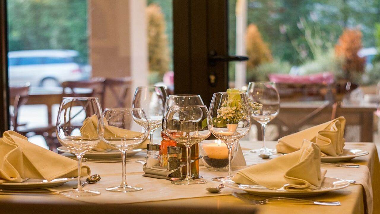 4 restaurantes colombianos clasificaron en la lista de los mejores 50 de Latinoamérica