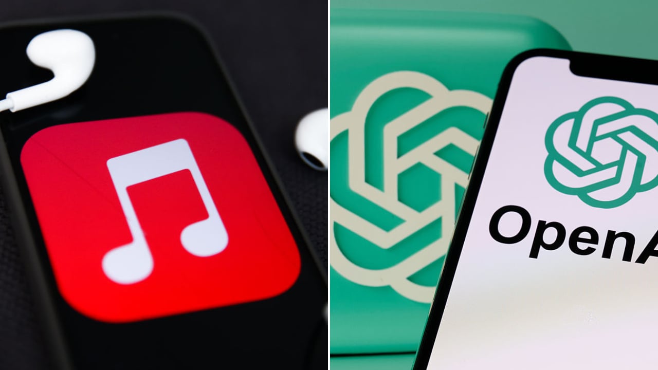 Apple Music suma una nueva manera de explorarse a través de conversaciones.