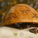 En la categoría OutDoor, Wunderman Thompson Colombia destaca con Next Domes, una solución innovadora que responde a la crisis de nacimiento de tortugas macho por las altas temperaturas en las playas colombianas.