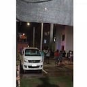 Conjunto residencial en Jamundí.