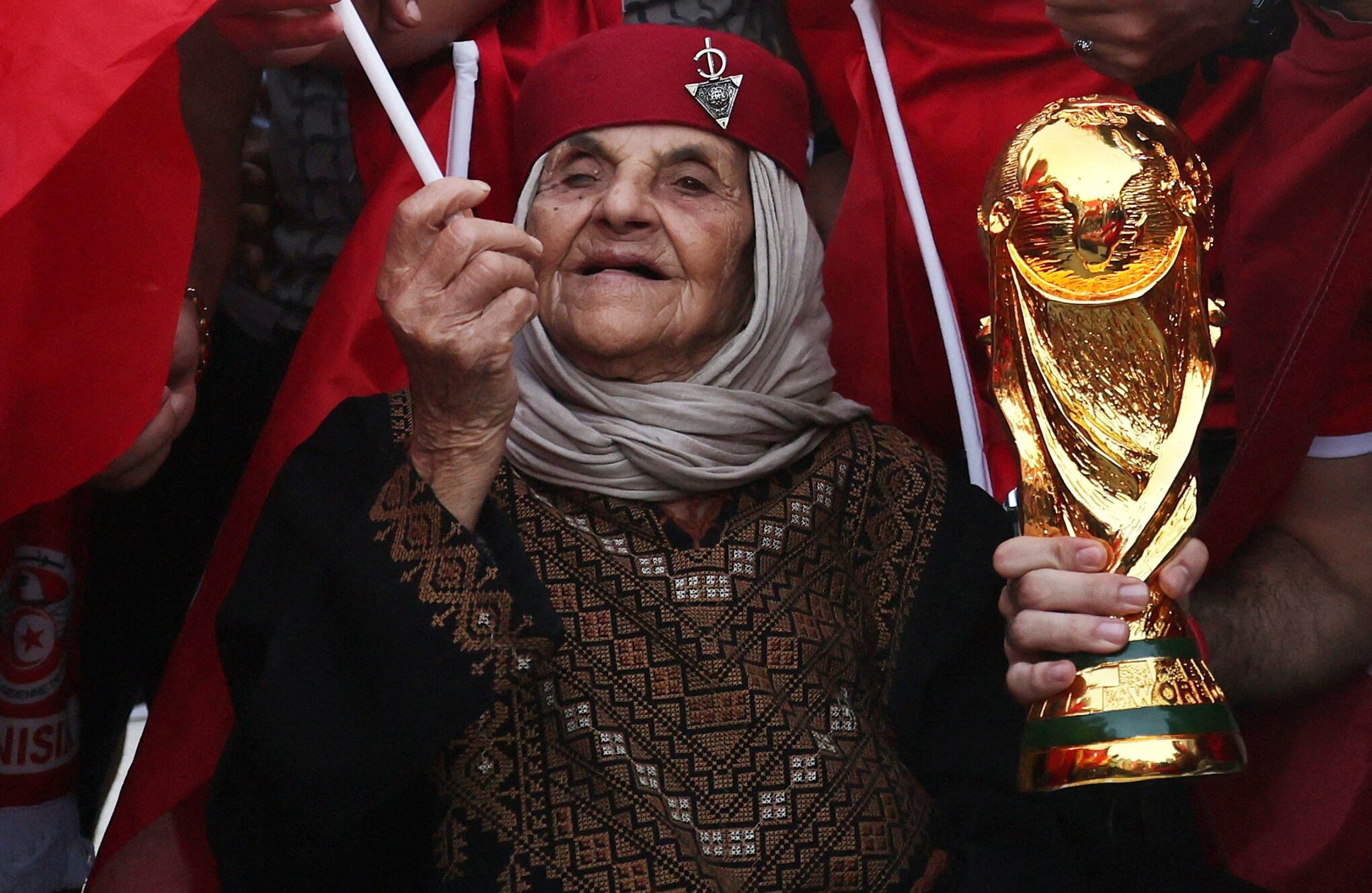 Fotos de la semana 11 nov