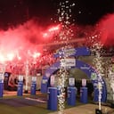 Panorámica de la final de la Liga BetPlay en el 2026-I entre Junior y Nacional