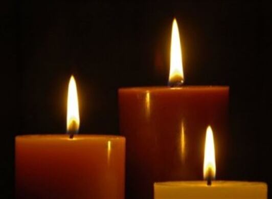 Que en pleno diciembre no se le vayan las luces a Colombia.