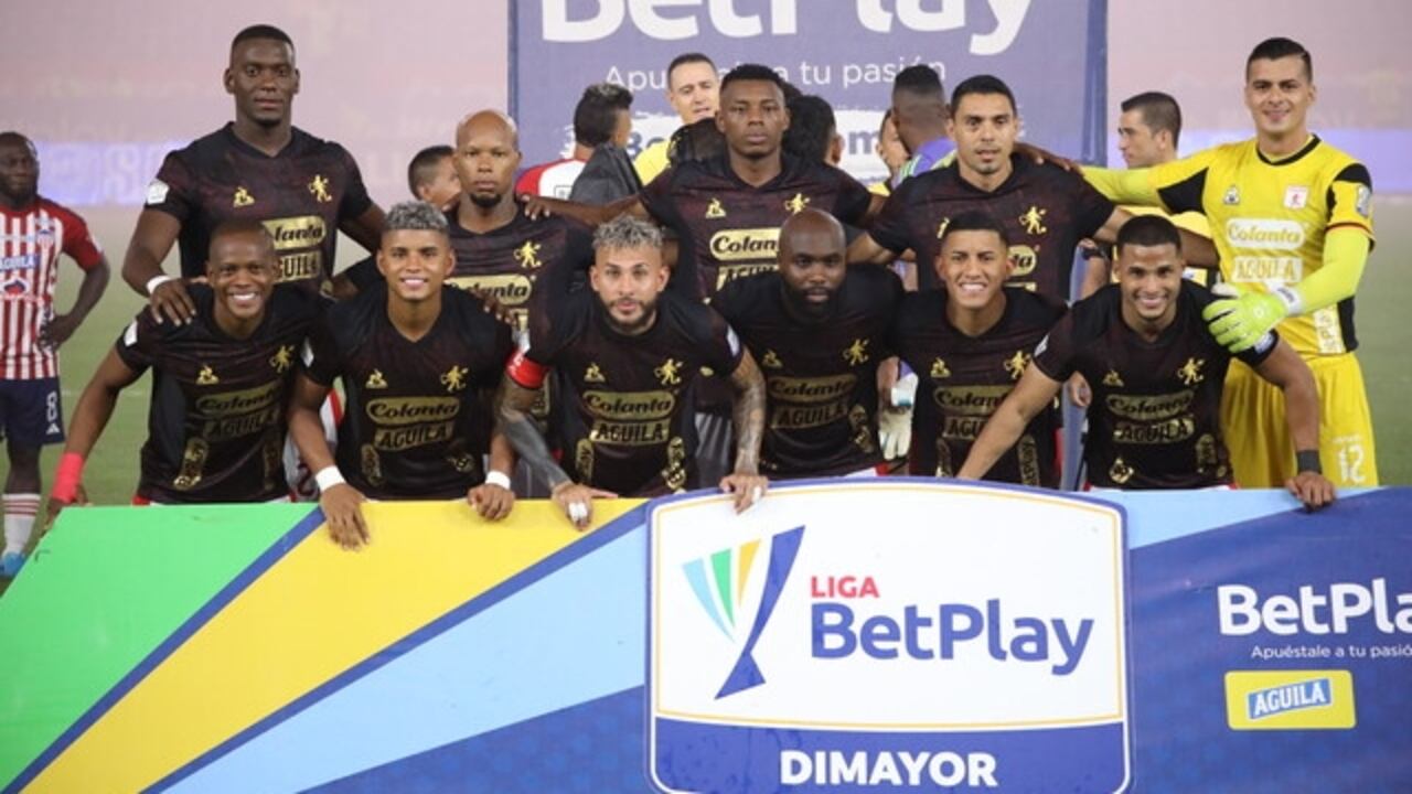 A la nómina de América se sumó un campeón con Millonarios.