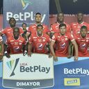 América de Cali. Foto: Prensa Dimayor