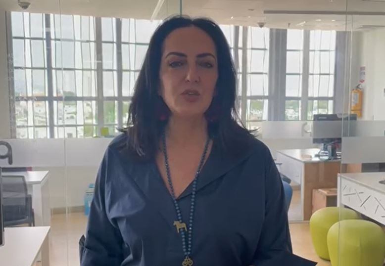 Cabal calificó de hipócrita a Francia Márquez