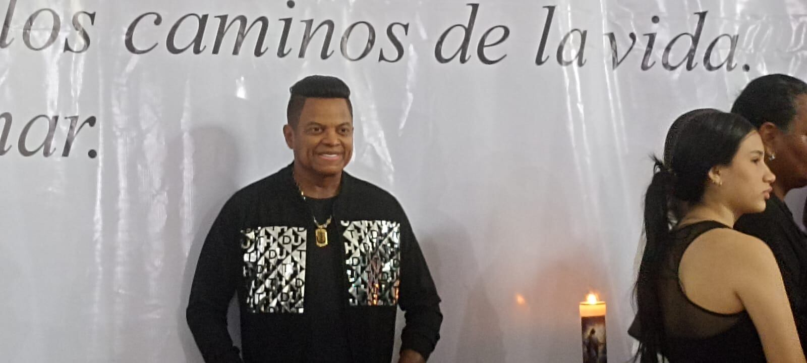 🔴En vivo | Honras fúnebres de Omar Geles: el último adiós a uno de los más grandes del vallenato