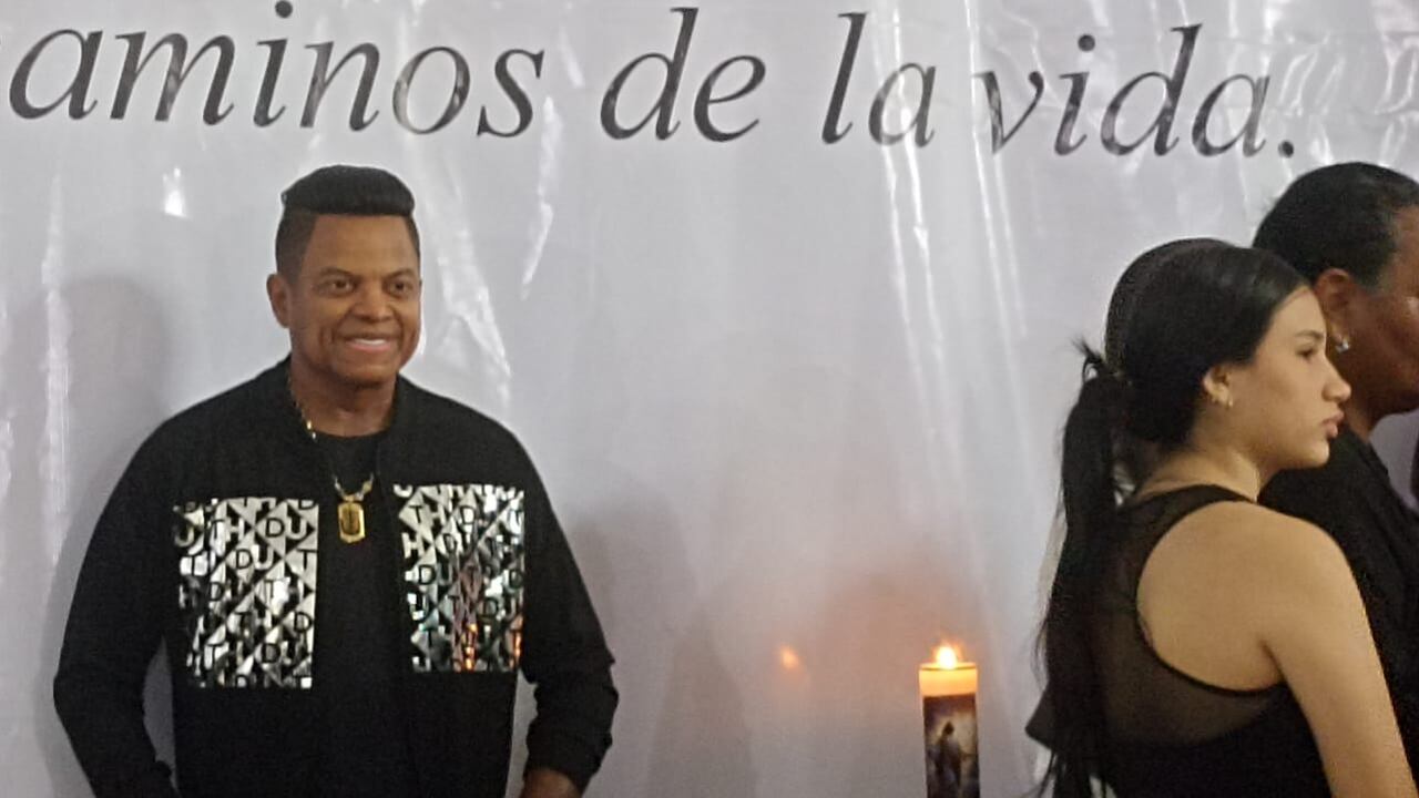 🔴En vivo | Honras fúnebres de Omar Geles: el último adiós a uno de los más grandes del vallenato