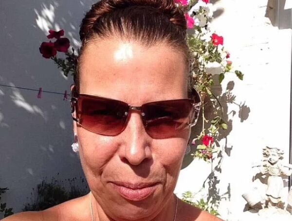 Lisa hizo firmar a su mamá un testamento estando moribunda