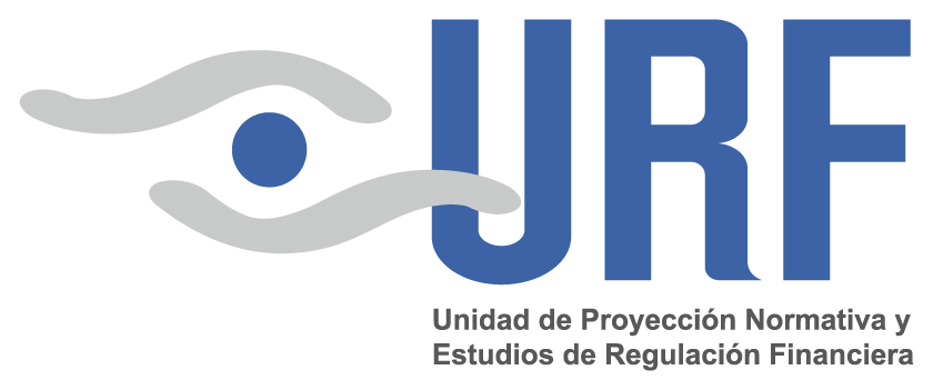 Logo URF