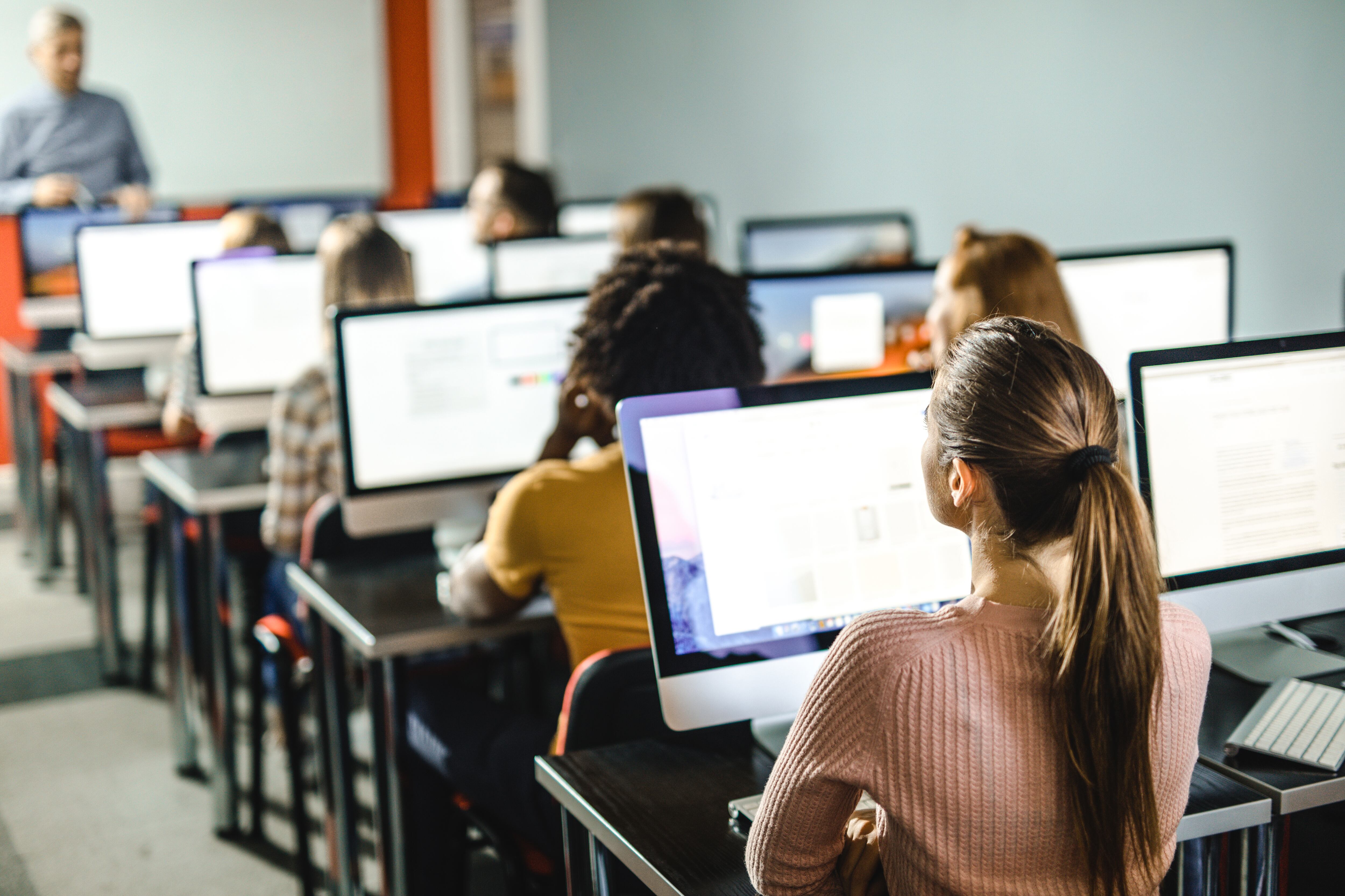 Elegir una carrera profesional puede ser una tarea compleja.