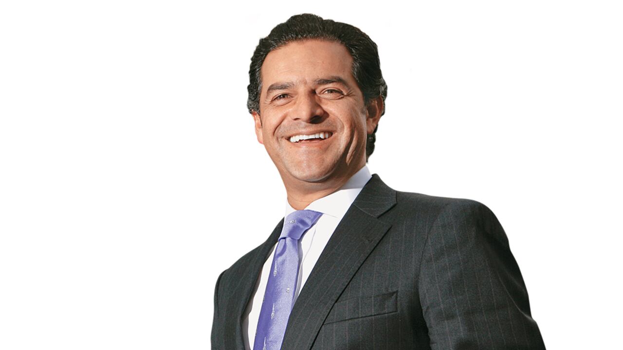 Gerente de Kokoriko, presidente de Conboca (Kokoriko).