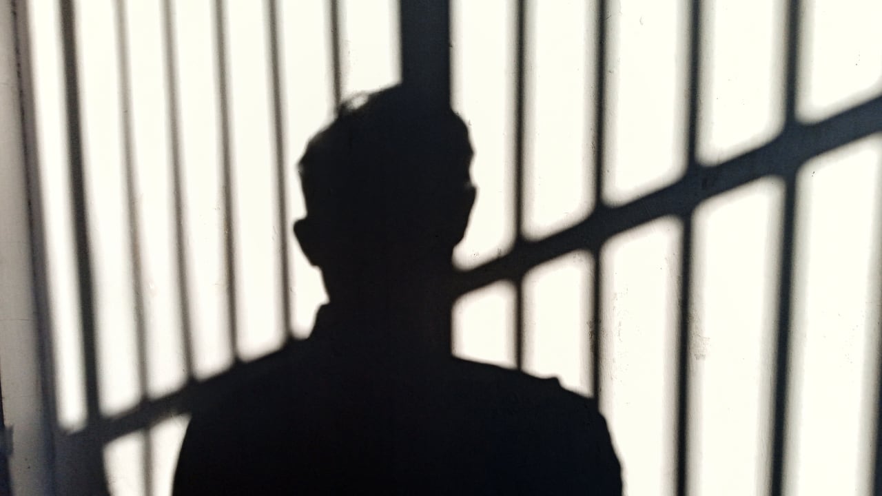 El procesado no aceptó los cargos imputados por un fiscal de la Seccional de Medellín.