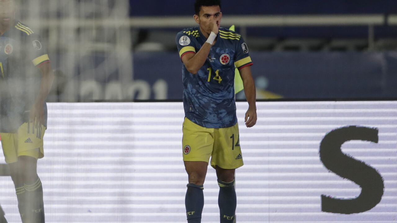 Luis Díaz
