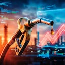 Gasolina. ¿Qué pasará con el precio?