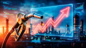 Gasolina. ¿Qué pasará con el precio?