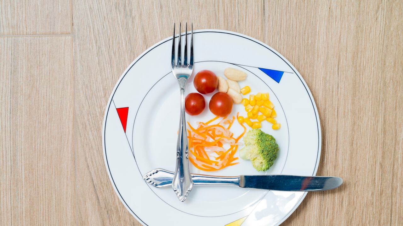 Autofagia - Imagen de referencia