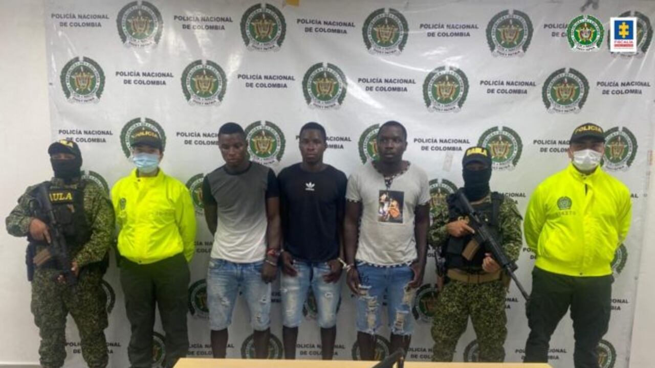 Un juez de control de garantías impuso medida de aseguramiento a tres hombres señalados del crimen del líder social Fredy Mena Obregón ocurrido el 8 de octubre de 2022.