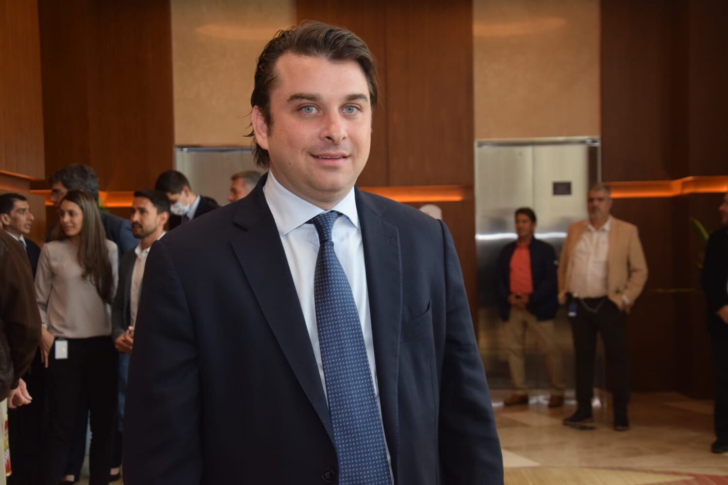 Asamblea de Accionistas Sura