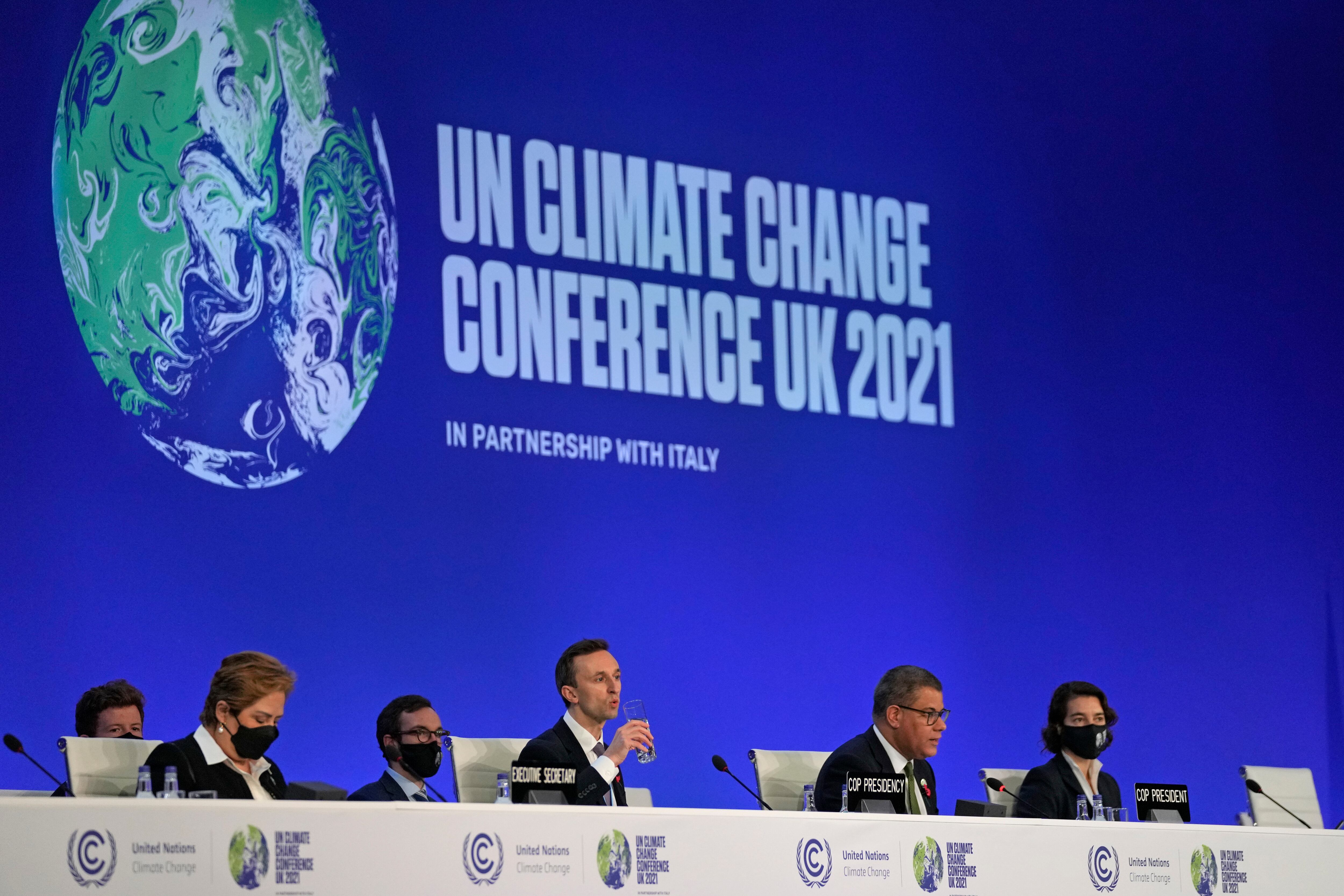 (AP Photo/Alastair Grant)