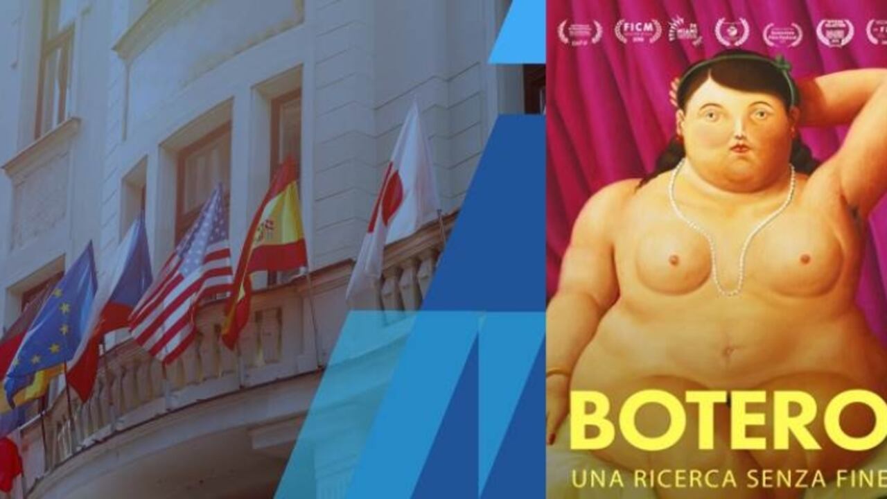 Fernando Botero
