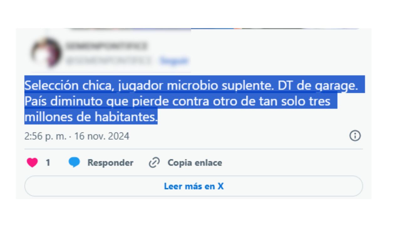 Ataques a James en las redes del Rayo Vallecano