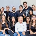Este es el equipo de millennials que convirtió a Rodolfo Hernández en el rey del TikTok.