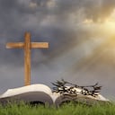 La cultura de la religión consigna que Jesucristo derramó su sangre por toda la humanidad.