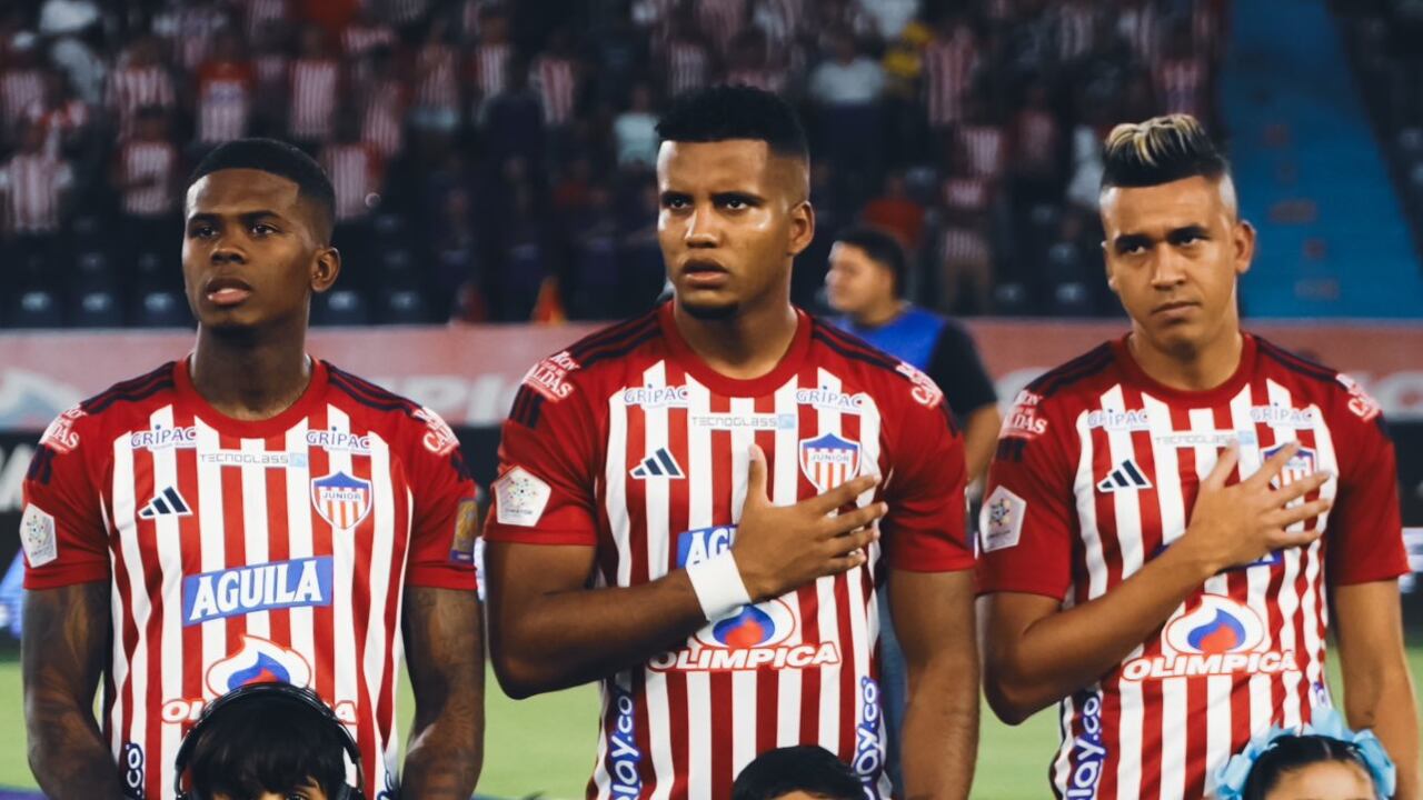 Víctor Cantillo hizo controversiales declaraciones tras perder con Millonarios