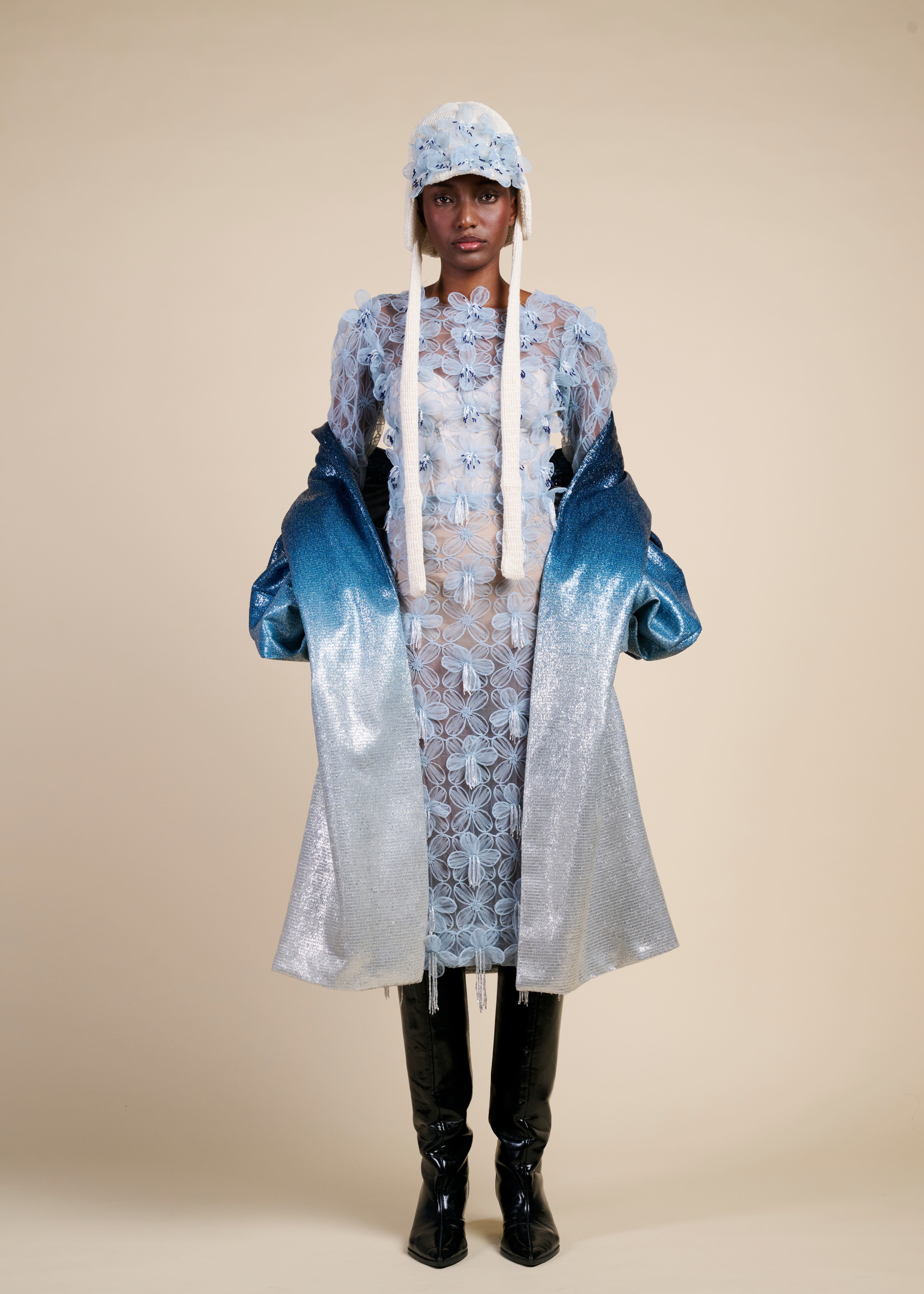 Bogotá brillará en la Gran Manzana: ocho marcas capitalinas desfilarán la Semana de la Moda de Nueva York