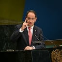 Restrepo destacó un mensaje que relaciona la confianza, la inversión y la generación de empleo.