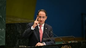 Restrepo destacó un mensaje que relaciona la confianza, la inversión y la generación de empleo.