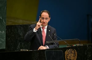 Restrepo destacó un mensaje que relaciona la confianza, la inversión y la generación de empleo.