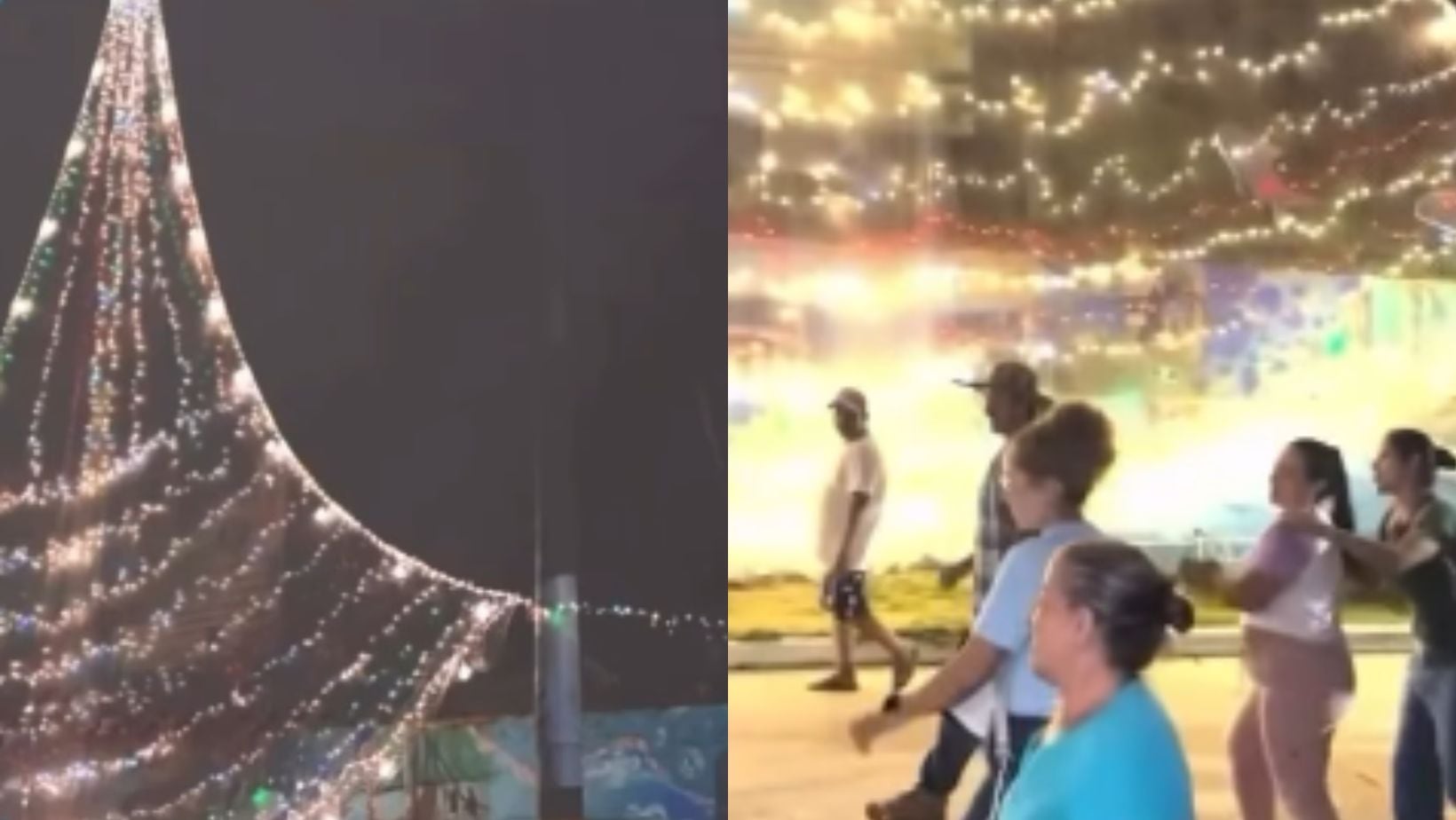 Puerto Garza, Antioquia